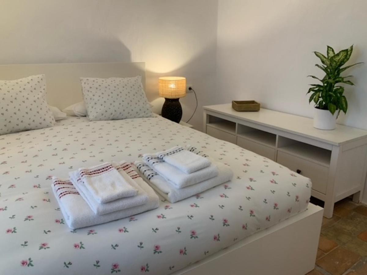 Atico Atlantico Con Aparcamiento Privado Apartman Vejer de la Frontera Kültér fotó